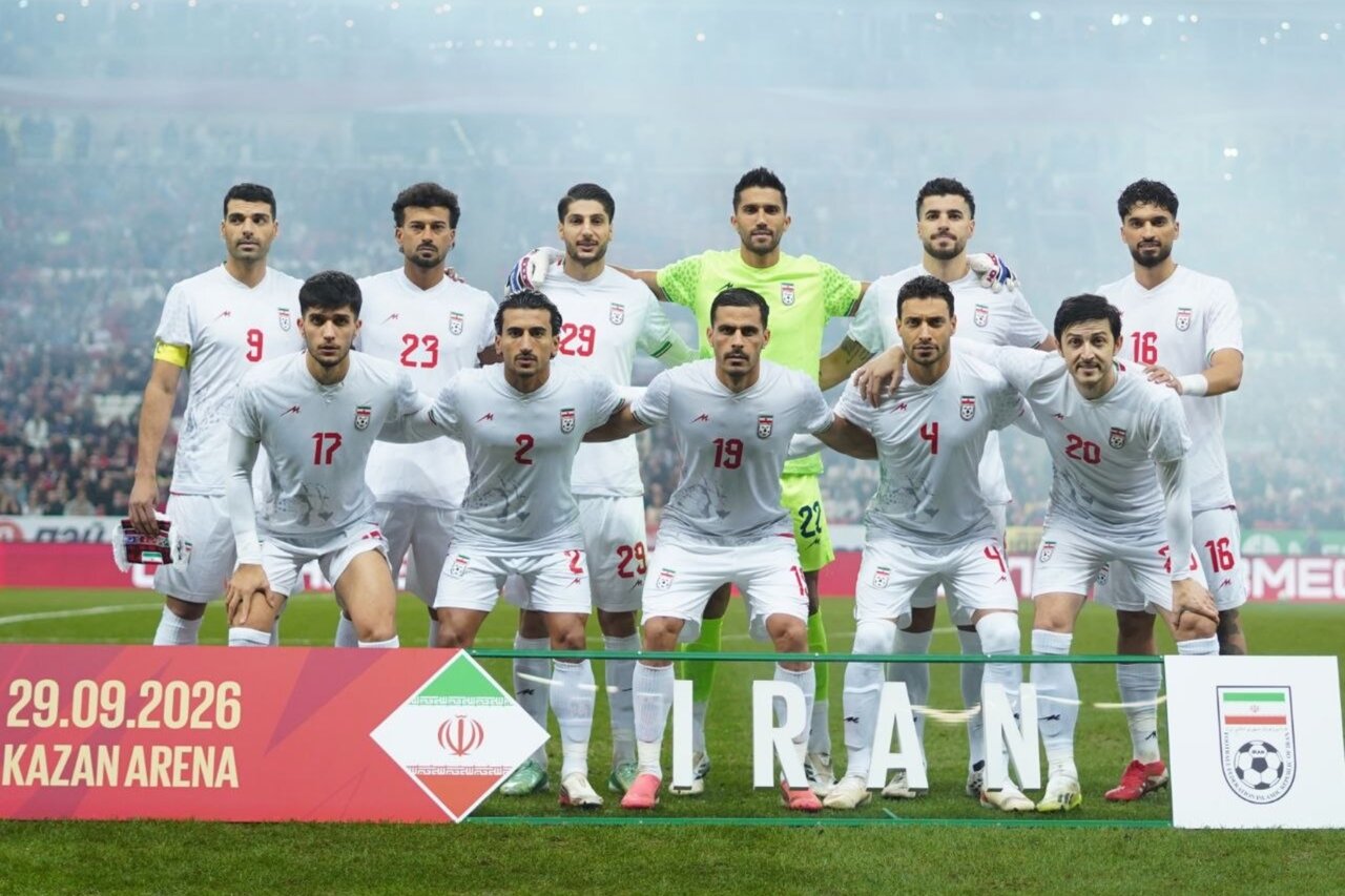 تیم ملی این روزها به همه میبازد؛ نیازمند نگذاشت باخت سنگینتر شود!