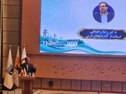 استاندار آذربایجان‌غربی: دستاوردهای خوبی در مدیریت بحران داریم / در حال بروزرسانی تجهیزات مدیریت بحران هستیم