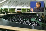 حمله رسانه اصولگرا به نماینده پایداریچی قم : مگر مسجد و حسینیه ملک شخصی شماست که کسی را راه  ندهید؟
