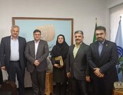 ضرورت ایجاد زنجیره ارزش مهارت‌آموزی برای تقویت اقتصاد چهارمحال و بختیاری