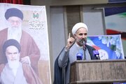 «عزیز داشتن جایگاه قضاوت» مسئولیتی همگانی است/ استقلال و امنیت شغلی قضات باید صیانت شود