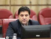 کشف دستگاه فلزیاب قاچاق در شهرستان دهلران ایلام