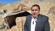 آغاز طرح پایلوت سرشماری عشایر در آبدانان