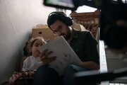 «تاریخ دقیق پرواز» به جشنواره‌های بین‌المللی فیلم کوتاه تهران و فیلم‌های کودکان و نوجوانان اصفهان رسید