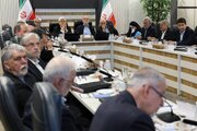 پیشنهاد وزیر کشور برای برگزاری انتخابات شوراها در نیمه آبان/ عراقچی گزارش سفر به نیویورک داد/ در جلسه امروز هیات دولت چه گذشت؟