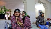 ۱۲مرکز روزانه و شبانه به سالمندان قزوین خدمات می‌دهند