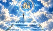 راز بیداری جان چیست؟ از «بانگ حق» تا رستاخیز درون انسان