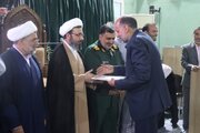 فرمانده سپاه کرمان: دشمن به دنبال کاهش تاب‌آوری ملی است
