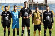 برتری پرگل شاگردان پیروز قربانی مقابل سپاهان