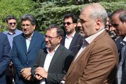 صدور ۳۶۱ مجوز گلخانه‌ای در لرستان