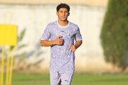 استقلال با یک وینگر جوان قرارداد بست