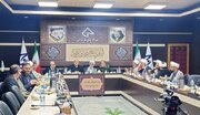 تثبیت همبستگی ملی در اجتماعات مردمی مازندران