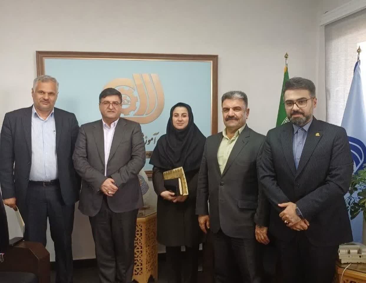 ضرورت ایجاد زنجیره ارزش مهارت‌آموزی برای تقویت اقتصاد چهارمحال و بختیاری