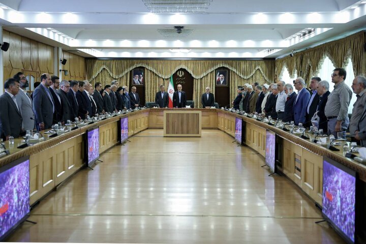 پزشکیان: تمام تلاشمان را برای به سرانجام رساندن تفاهمنامه اسلامآباد به کار میبریم/ در توافقی که انجام شده است، هیچ عزتی از میان نرفته است