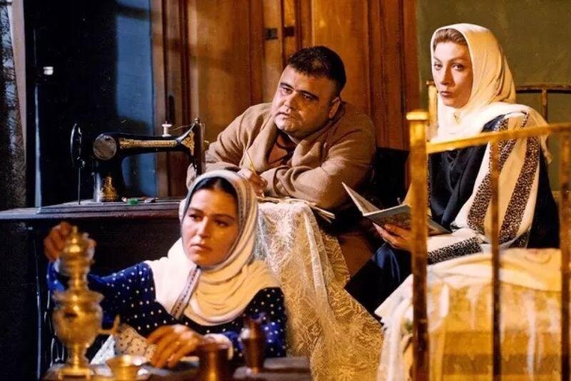 وقتی سفره آینه جامعه می‌شود؛ روایت غذا در سینمای ایران و جهان / از «مهمان مامان» و «مادر» تا «خرس» و راتاتویی