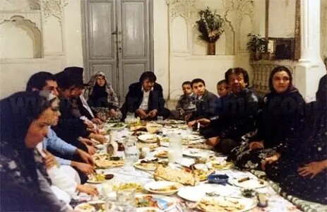 وقتی سفره آینه جامعه میشود؛ روایت غذا در سینمای ایران و جهان / از «مهمان مامان» و «مادر» تا «خرس» و راتاتویی