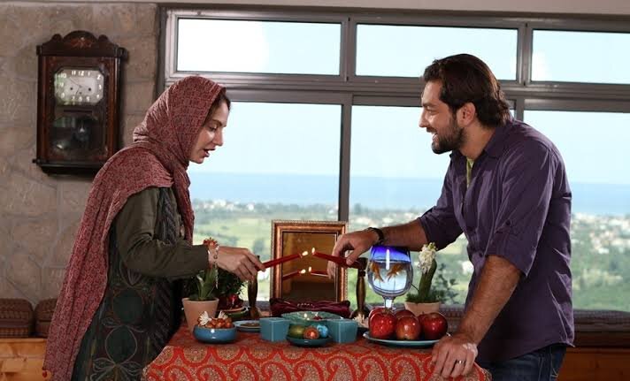 وقتی سفره آینه جامعه می‌شود؛ روایت غذا در سینمای ایران و جهان / از «مهمان مامان» و «مادر» تا «خرس» و راتاتویی