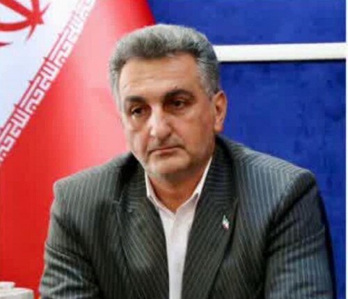 مدیرکل جدید آموزش و پرورش قزوین معرفی شد