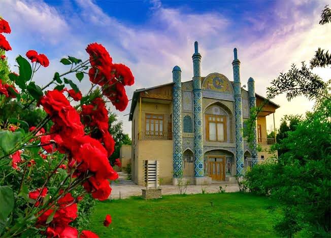 گردشگری خراسان‌شمالی در مسیر پیوند با کشاورزی و ظرفیت‌های تولیدی استان