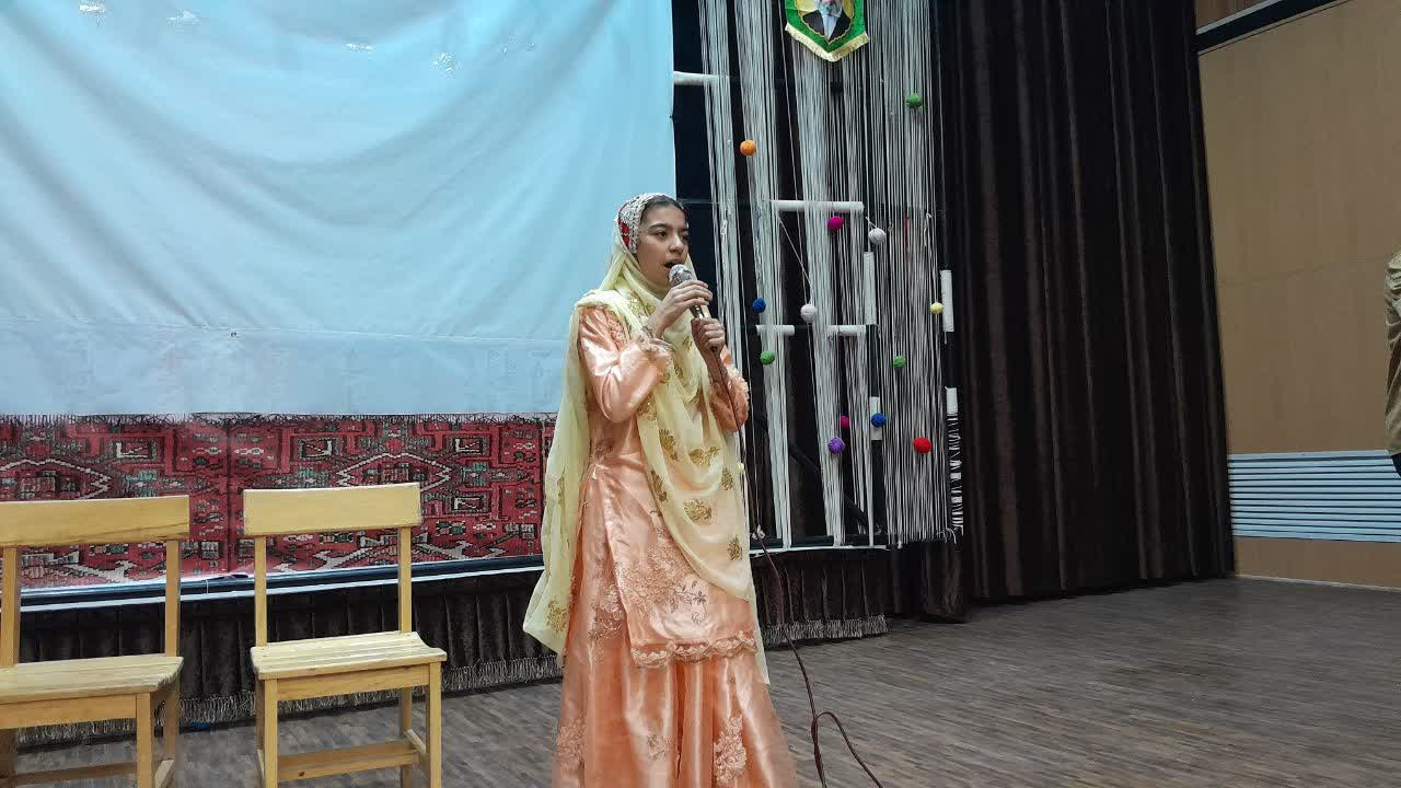 برگزاری آیین بزرگداشت مولانا در  شهرستان فارسان