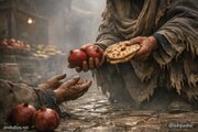 انفاق چه چیزی برای آخرت ما ذخیره می‌کند؟قرآن از پاداش انفاق چه می‌گوید؟