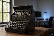 شکستن یک پیام رمزنگاری‌شده نازی پس از ۸۱ سال
