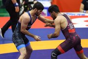 لحظه به لحظه با کاروان ایران در بازی‌های آسیایی؛ یک طلا و ۲ برنز در انتظار کشتی فرنگی