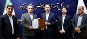ارتقای کیفیت آموزش و حمایت از فرهنگیان در اولویت قرار دارد