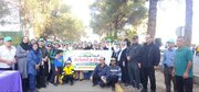 هم‌قدم با سالمندان؛ برای زندگی طولانی‌تر و بهتر