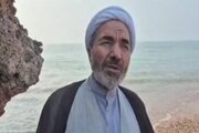 هشدار نماینده ولی فقیه در سپاه به دشمنان درباره حمله احتمالی به ایران/ تهدیدات اخیر عین «لانه عنکبوت» و «اوهن البیوت» است