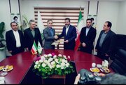 اتاق بازرگانی خرمشهر در مسیر «سبز شدن»؛ اقتصاد و محیط‌ زیست پای یک میز نشستند