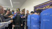 کلاهبرداری ۵ میلیاردی با فیش بانکی جعلی / ۲۰ نفر موتور برق‌هایشان را از دست دادند