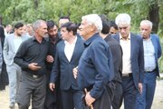 برگزاری نخستین جشنواره عناب در الیگودرز چشم‌انداز معرفی محصول بی‌نظیر لرستان به کشور