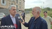 پلرود و سایت نفتی رودسر؛ دو مطالبه مهم در سفر رئیس‌جمهور به گیلان