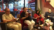 «آنها که نمی‌شناختیم» اثر جدید زهره مسکنی رونمایی شد/ بازخوانی جهان از دریچه روایت‌های چندگانه