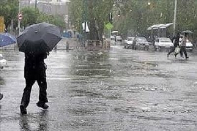 هشدار زرد هواشناسی در قزوین صادر شد