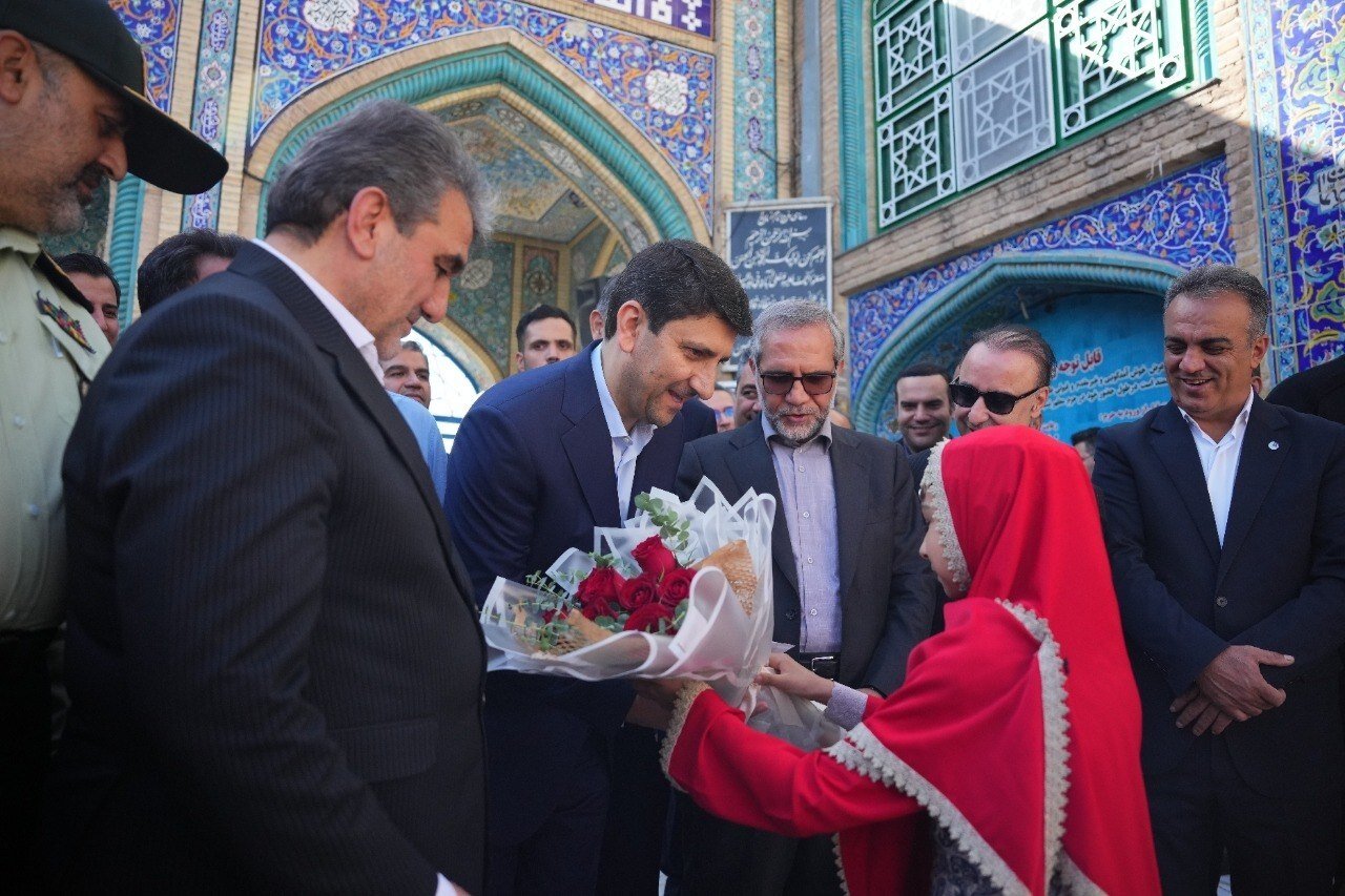 سفر وزیر ارتباطات به سمنان؛ افتتاح ۱۱۲ پروژه فناوری و ارتباطی