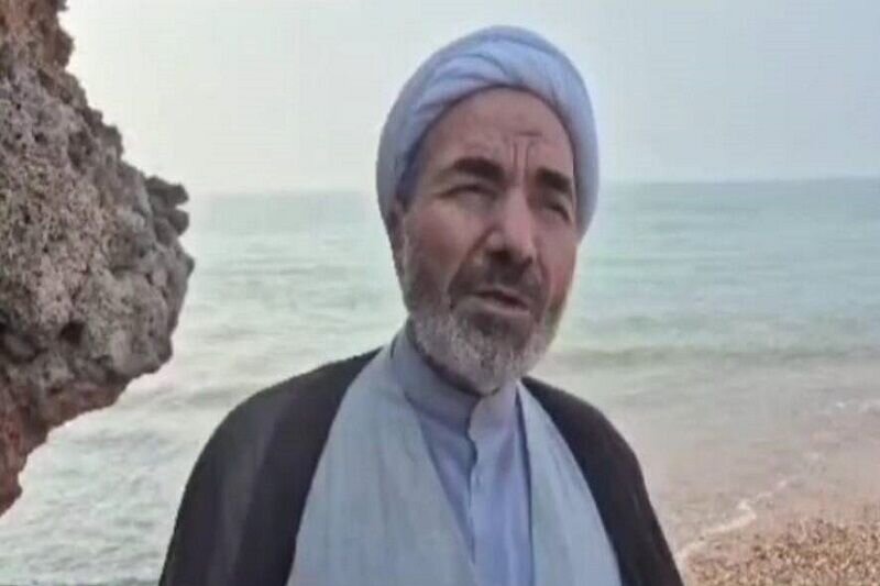 هشدار نماینده ولی فقیه در سپاه به دشمنان درباره حمله احتمالی به ایران/ تهدیدات اخیر عین «لانه عنکبوت» و «اوهن البیوت» است