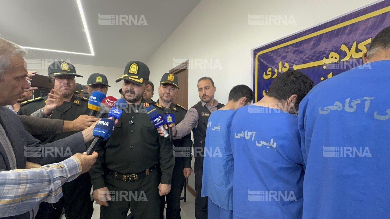 کلاهبرداری ۵ میلیاردی با فیش بانکی جعلی / ۲۰ نفر موتور برق‌هایشان را از دست دادند