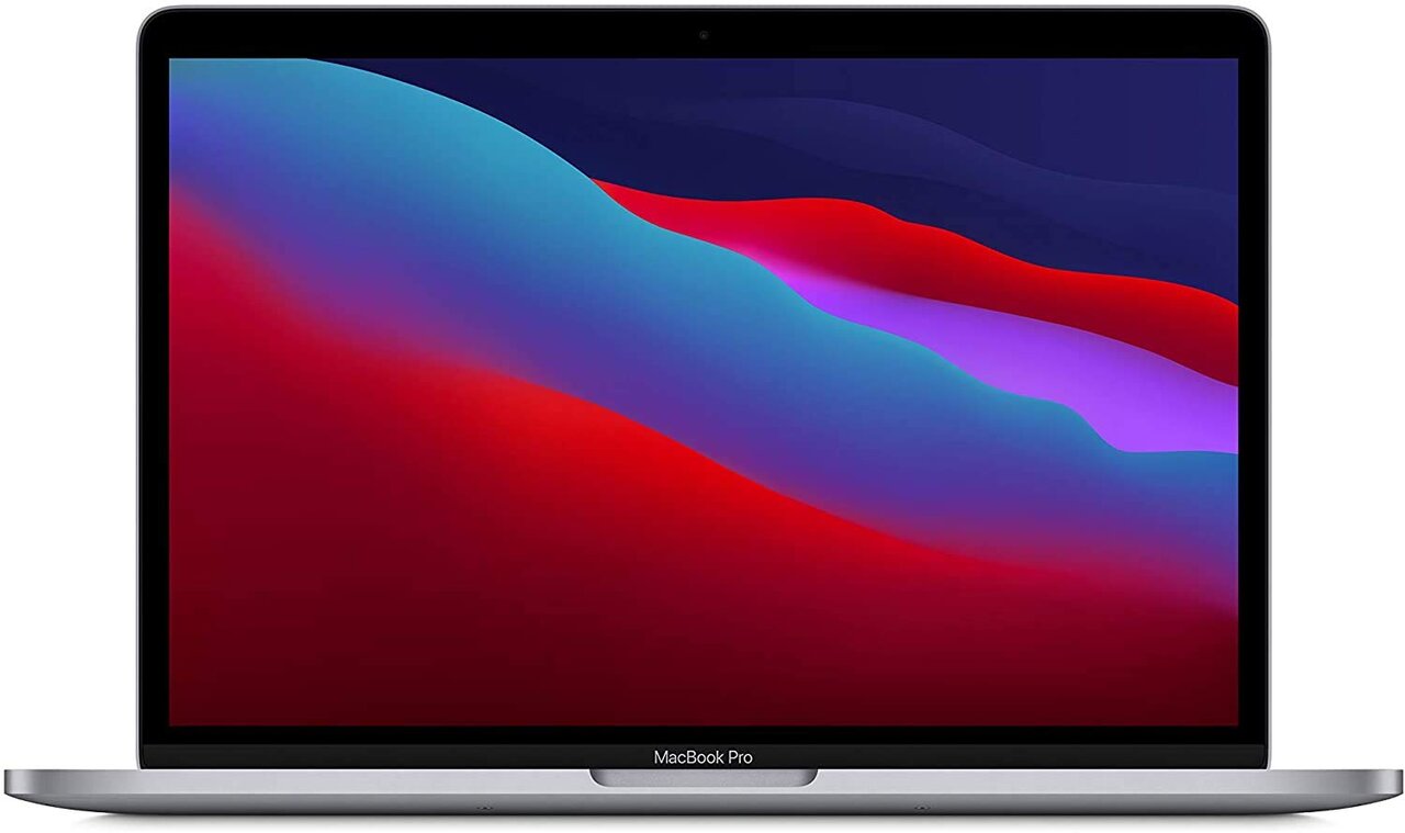 مکبوک پرو لمسی اپل با نمایشگر OLED پاییز امسال معرفی میشود