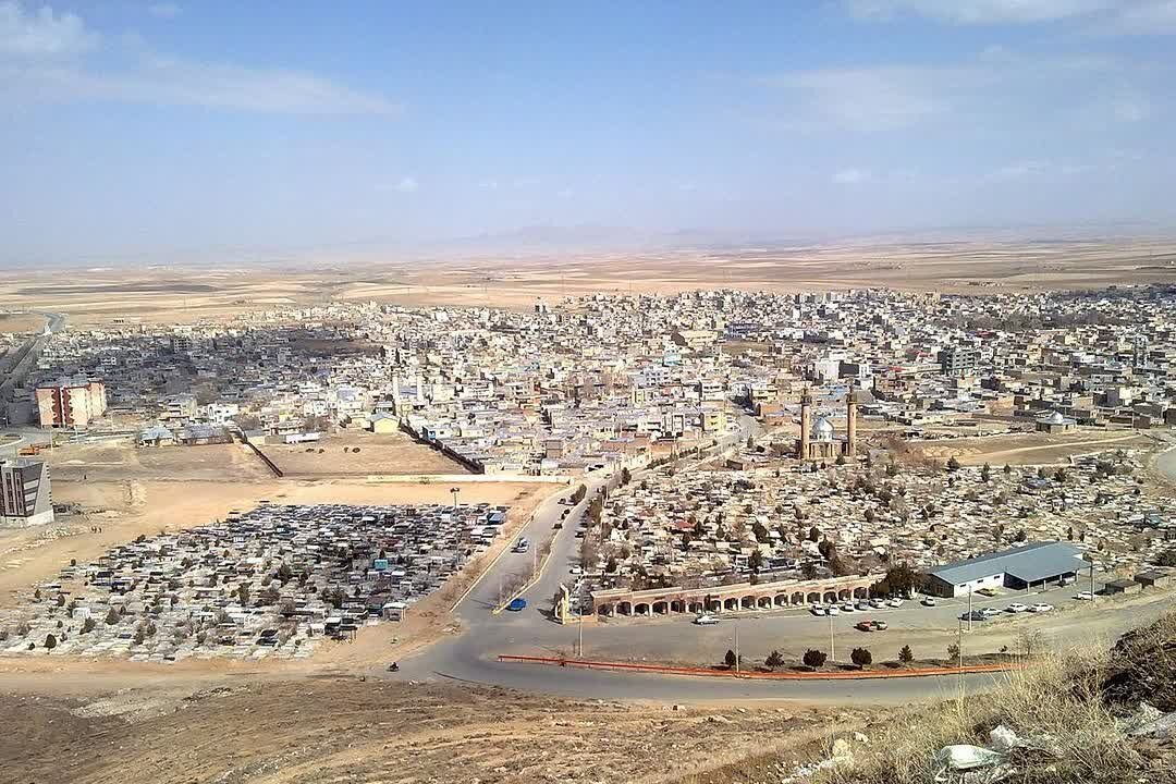 فراخوان مشارکت عمومی در تهیه طرح جامع سنندج، بیجار و قروه منتشر شد