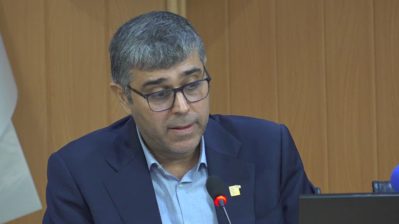 سمنان در مسیر جهش دیجیتال؛ از افتتاح ۱۱۲ پروژه ارتباطی تا شکلگیری قطب فناوری و رونمایی از سند تحول دیجیتال استان سمنان