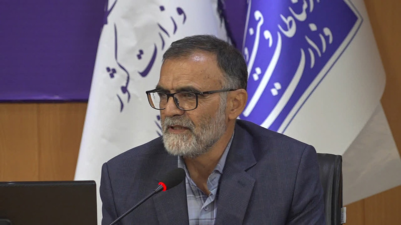 سمنان در مسیر جهش دیجیتال؛ از افتتاح ۱۱۲ پروژه ارتباطی تا شکل‌گیری قطب فناوری و رونمایی از سند تحول دیجیتال استان سمنان