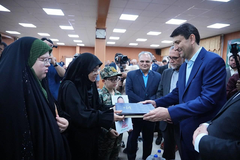 سمنان در مسیر جهش دیجیتال؛ از افتتاح ۱۱۲ پروژه ارتباطی تا شکل‌گیری قطب فناوری و رونمایی از سند تحول دیجیتال استان سمنان