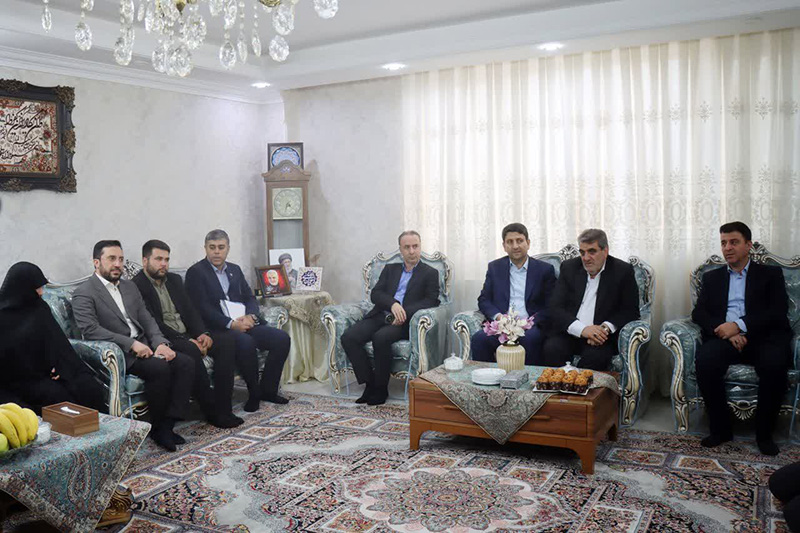 سمنان در مسیر جهش دیجیتال؛ از افتتاح ۱۱۲ پروژه ارتباطی تا شکل‌گیری قطب فناوری و رونمایی از سند تحول دیجیتال استان سمنان