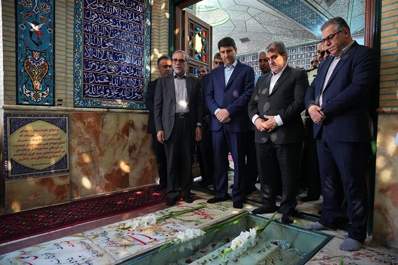 سمنان در مسیر جهش دیجیتال؛ از افتتاح ۱۱۲ پروژه ارتباطی تا شکل‌گیری قطب فناوری و رونمایی از سند تحول دیجیتال استان سمنان