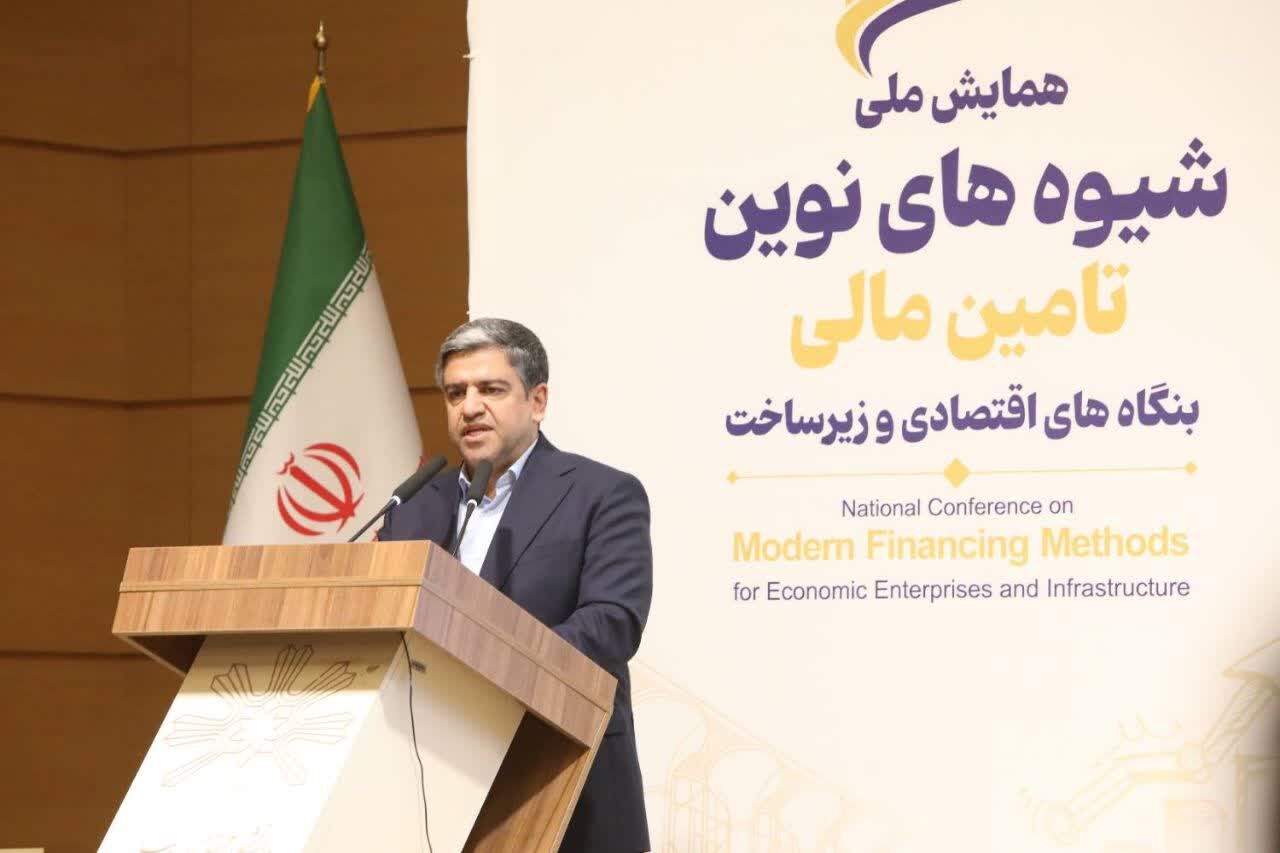 استاندار اردبیل: حمایت از بنگاه‌های اقتصادی و توسعه سرمایه‌گذاری در اولویت استان است