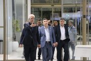 نقشه راه اتاق کرمان برای راه‌اندازی مرکز مالی بین‌المللی