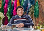 ادعای بازیگر «اکسیر»: به من اطلاع دادند پدری که دچار افسردگی بوده، با دیدن این قصه حتی قهقهه زده است!