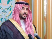 در پی تحولات منطقه؛ وزیر دفاع عربستان با وزرای دفاع آمریکا و فرانسه گفتگو کرد